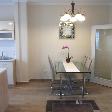 Ametiszt Apartman Hévíz Екстериор снимка