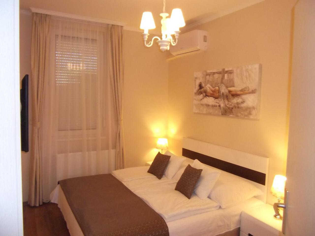 Ametiszt Apartman Hévíz Екстериор снимка