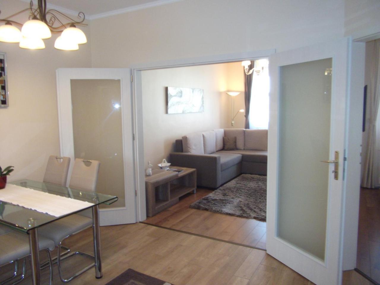 Ametiszt Apartman Hévíz Екстериор снимка